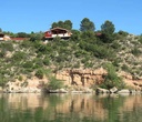 Reservorio Riba Roja Chalet No. 5 (Sin embarcación, Sonda)